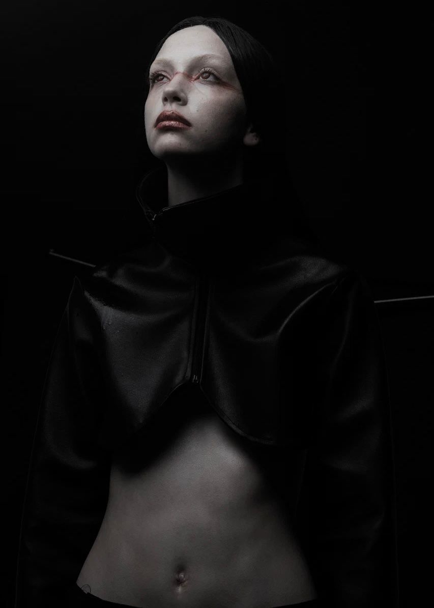 RESIDUE AW26 — 8